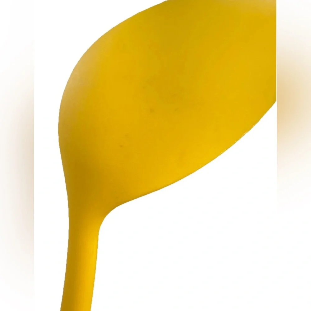 KitchenAid vibrant yellow